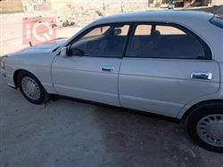 تويوتا كراون